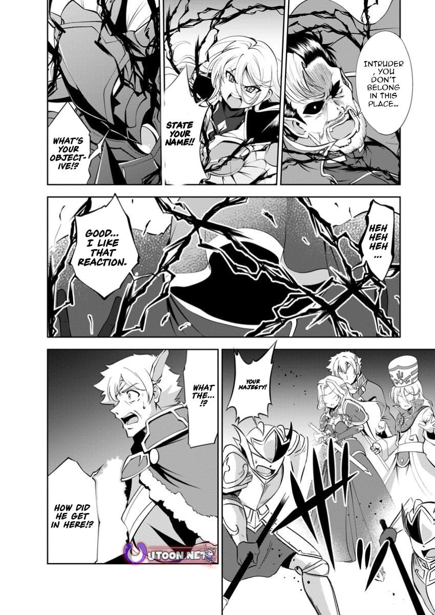 Shinka no Mi Chapter 50.3 5