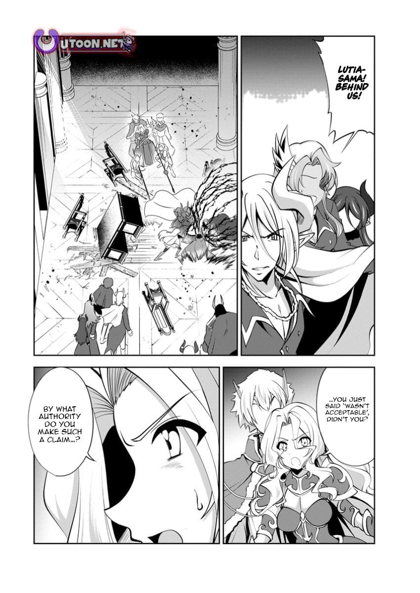 Shinka no Mi Chapter 50.3 6