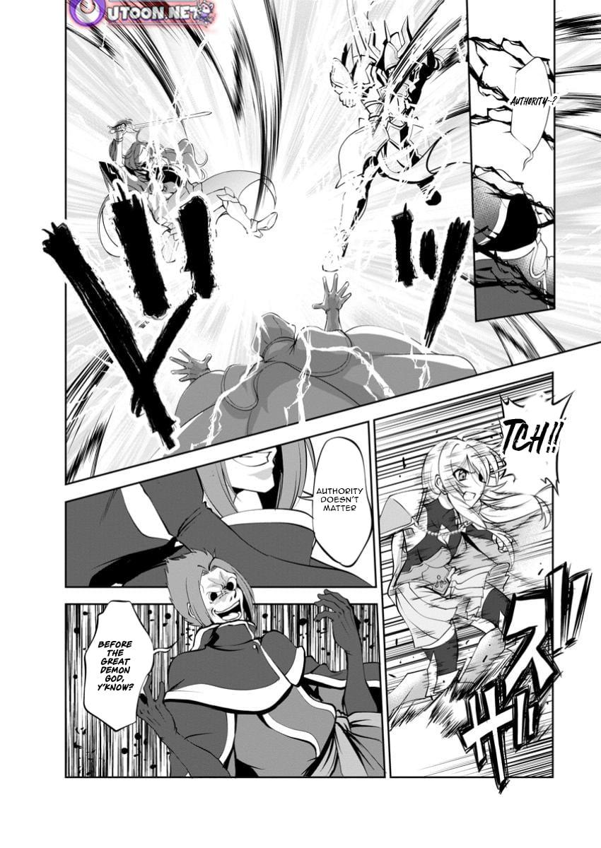 Shinka no Mi Chapter 50.3 7
