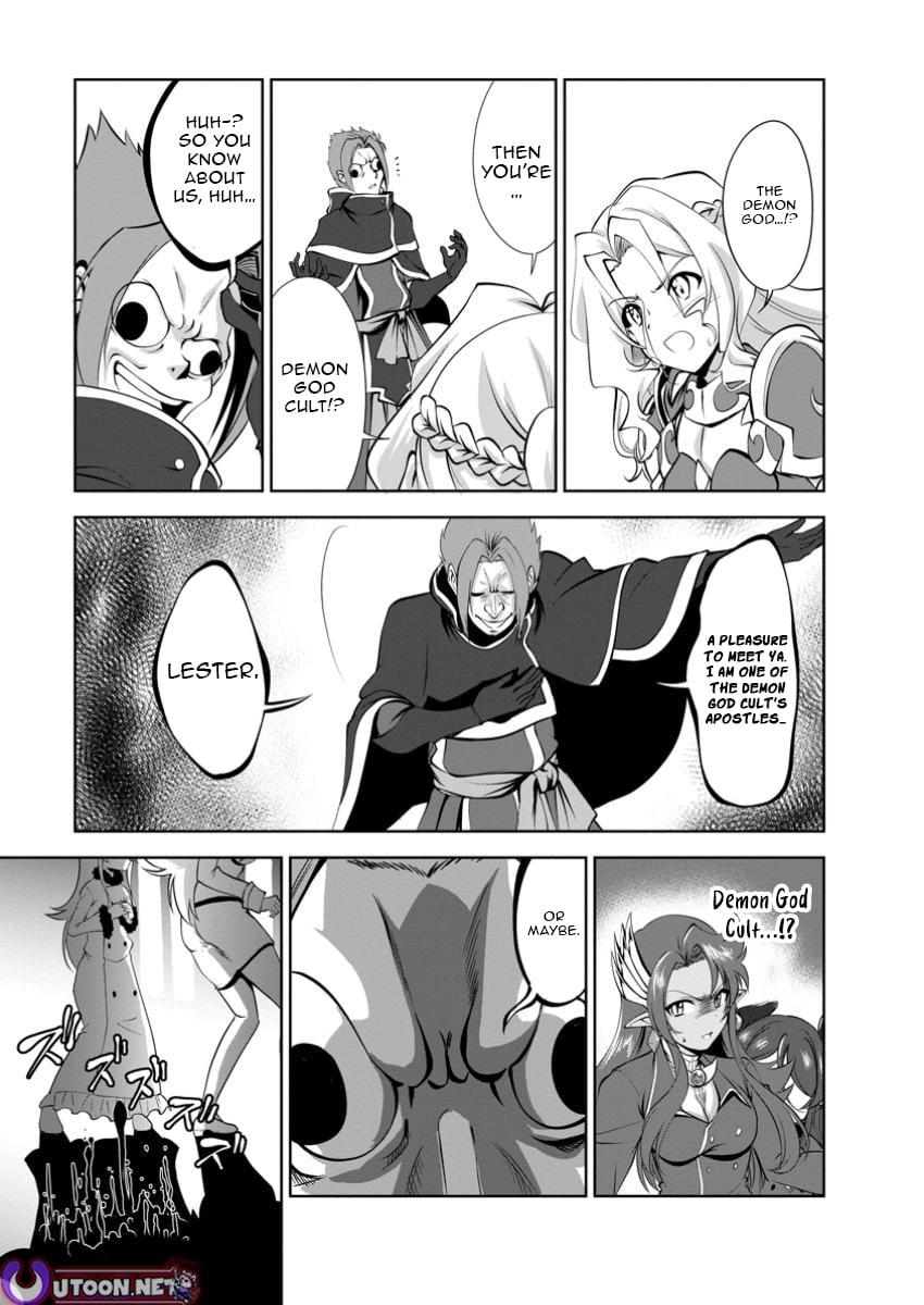 Shinka no Mi Chapter 50.3 8