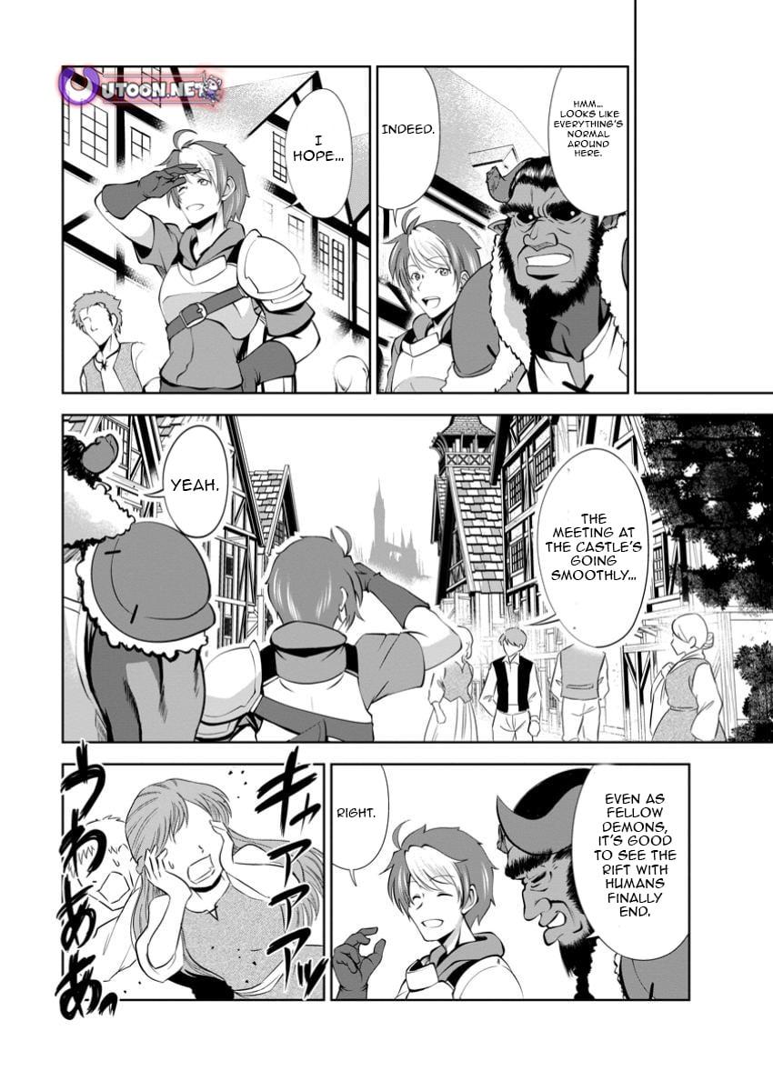 Shinka no Mi Chapter 50.3 10