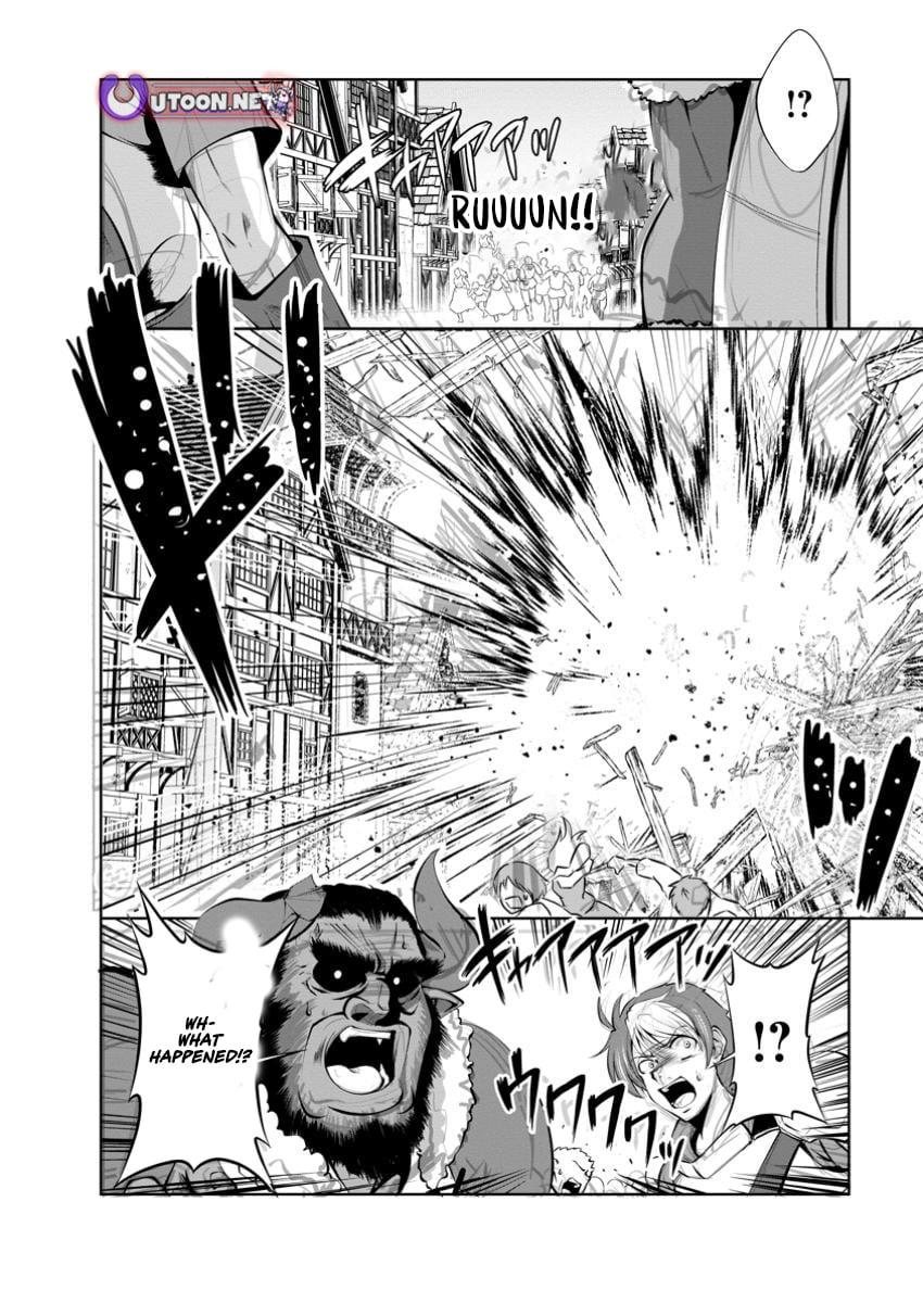Shinka no Mi Chapter 50.3 11