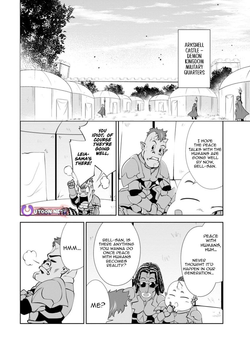 Shinka no Mi Chapter 51.1 2