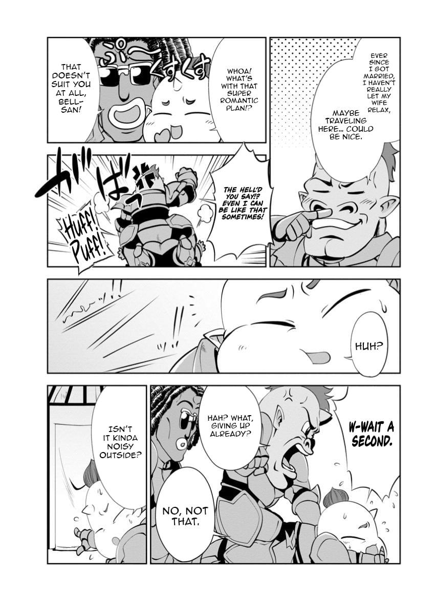 Shinka no Mi Chapter 51.1 3