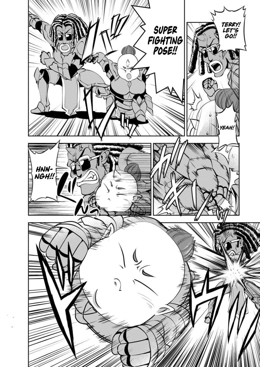 Shinka no Mi Chapter 51.1 5