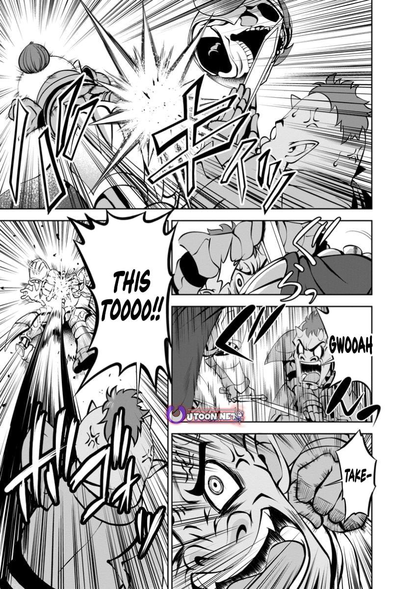 Shinka no Mi Chapter 51.1 6