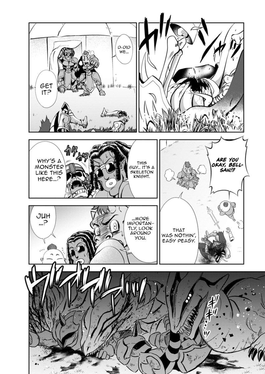 Shinka no Mi Chapter 51.1 7