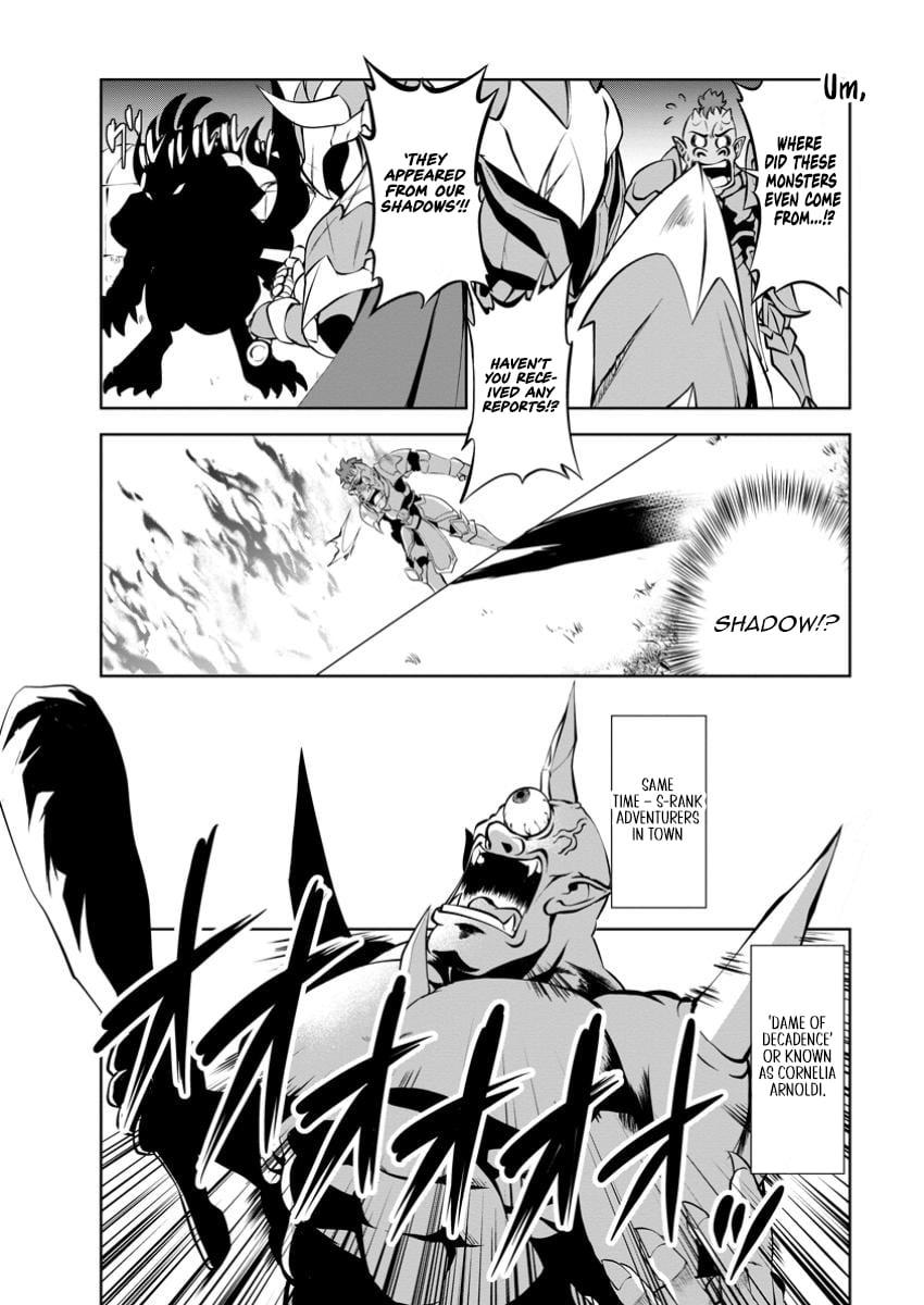 Shinka no Mi Chapter 51.1 9