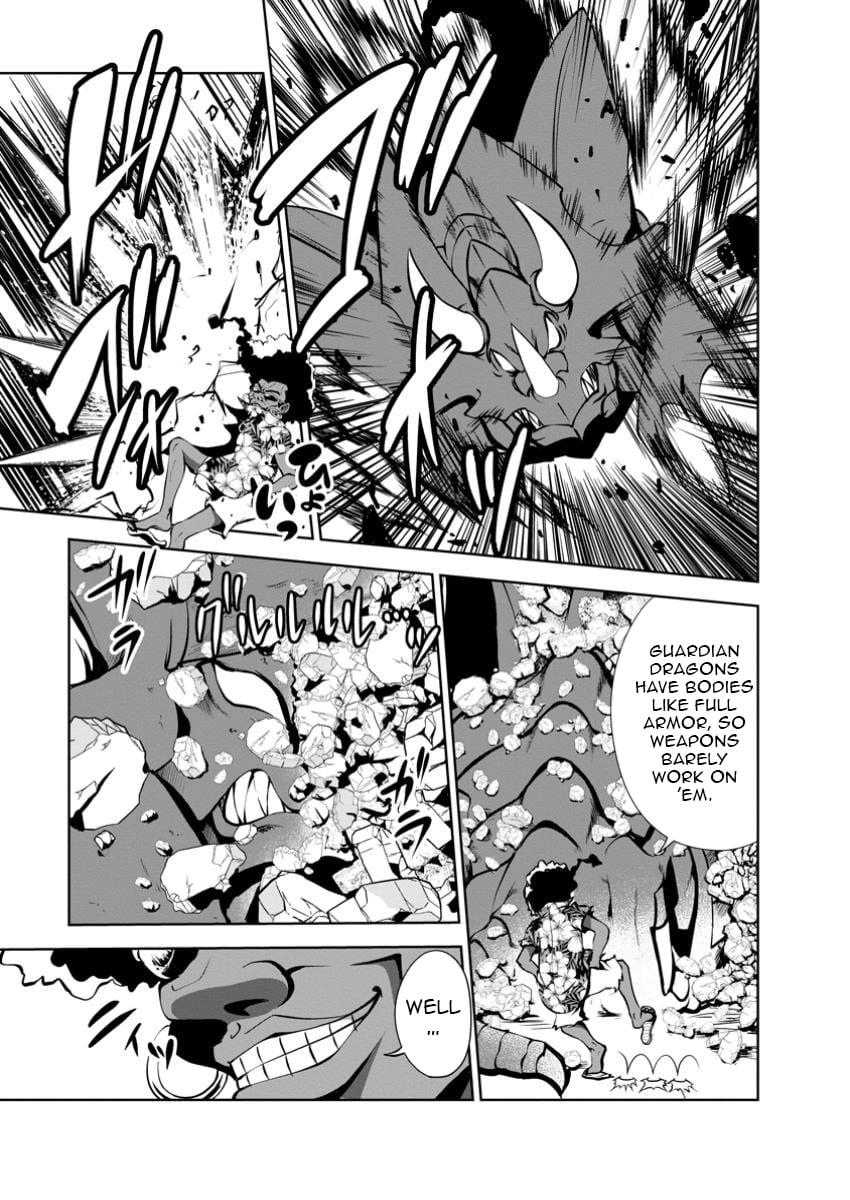 Shinka no Mi Chapter 51.2 5