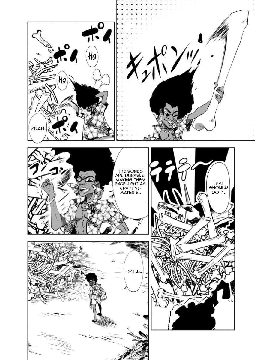 Shinka no Mi Chapter 51.2 8