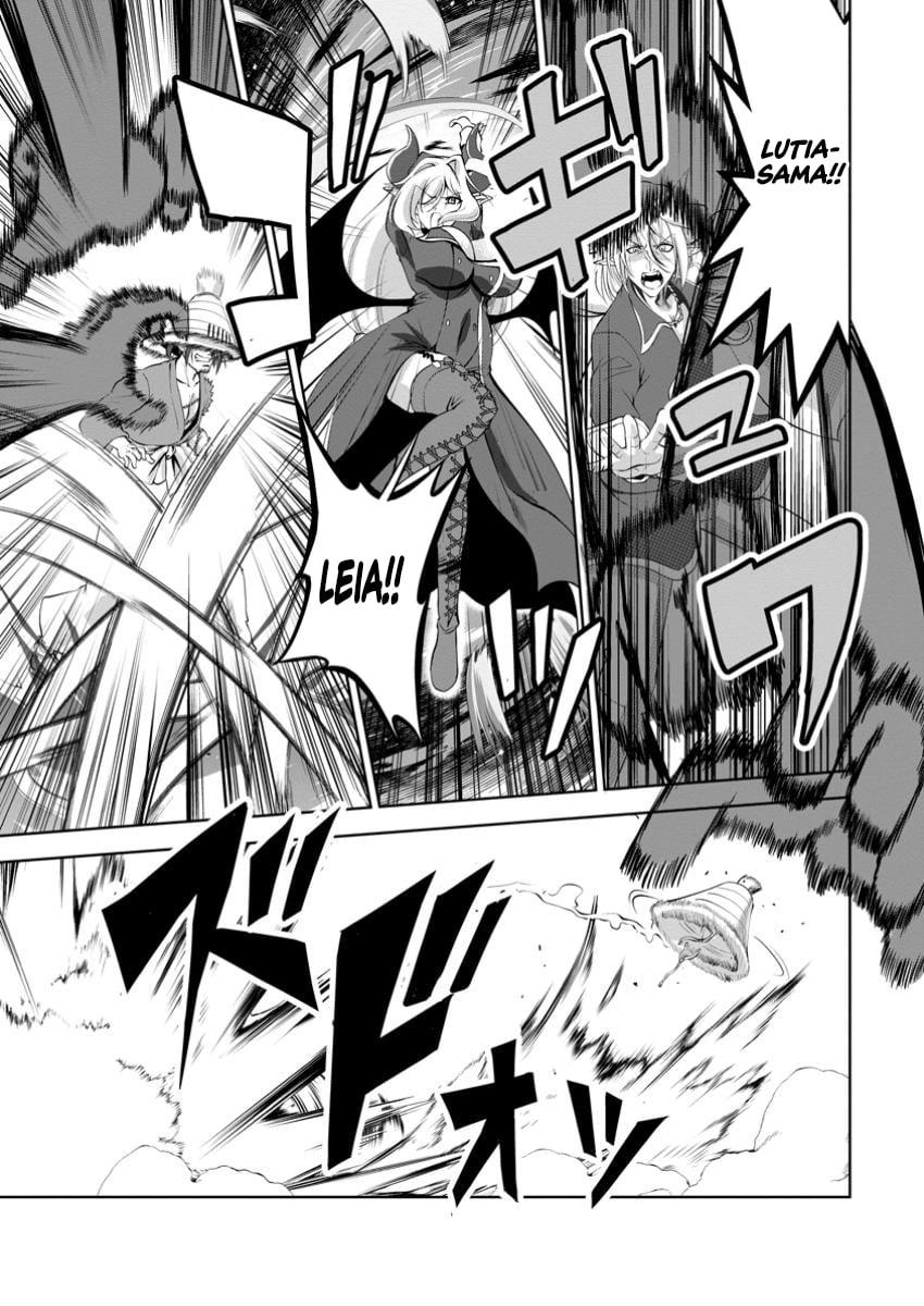 Shinka no Mi Chapter 51.2 10