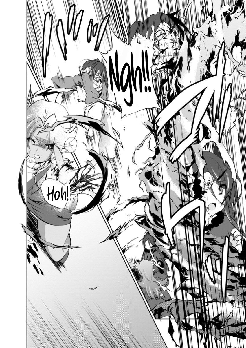 Shinka no Mi Chapter 51.3 2