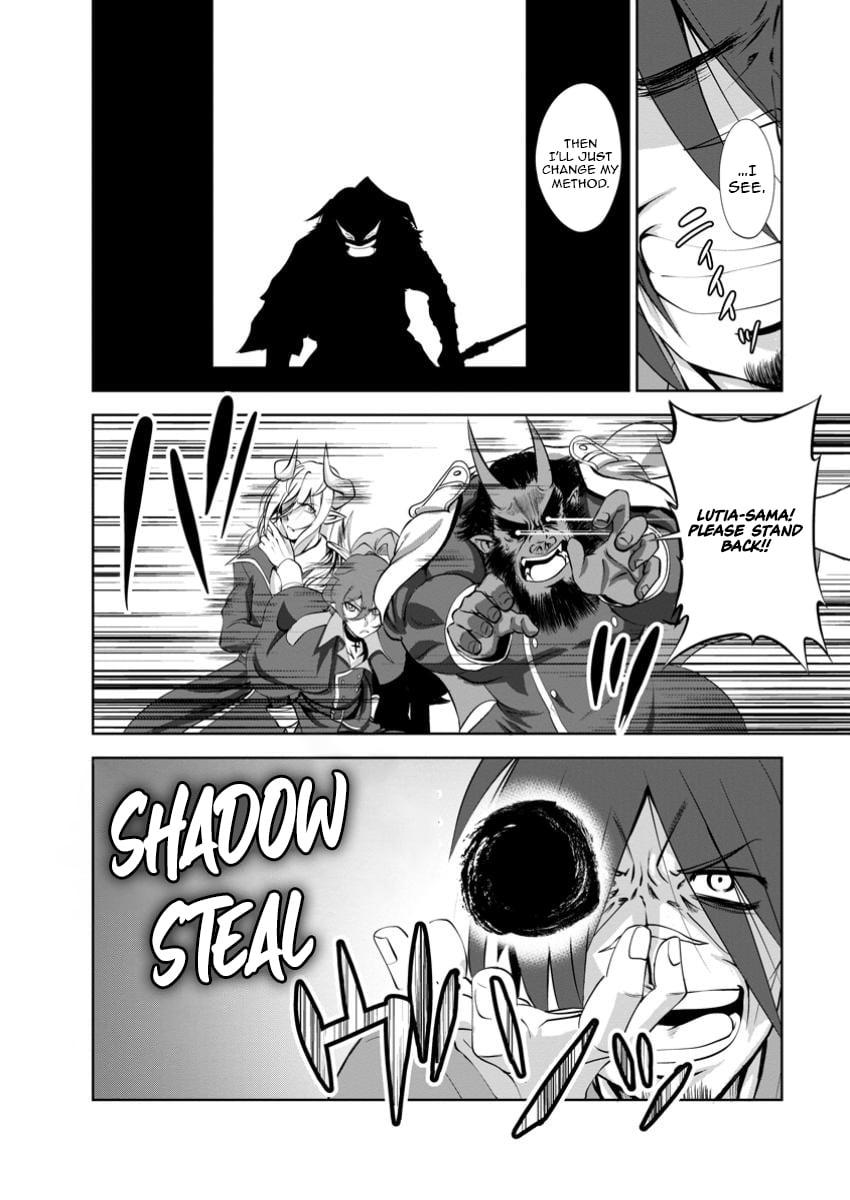 Shinka no Mi Chapter 51.3 4