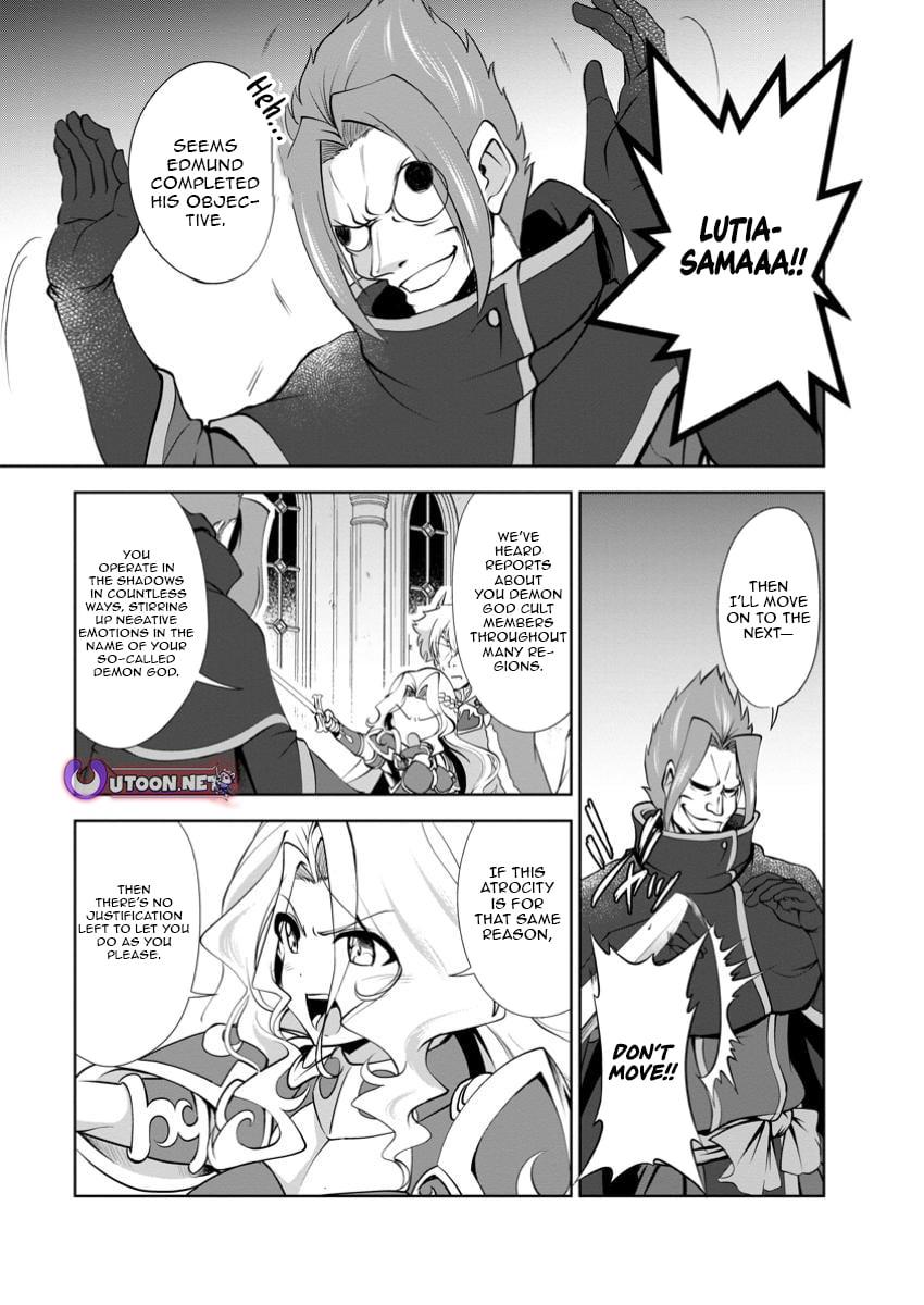 Shinka no Mi Chapter 51.3 7