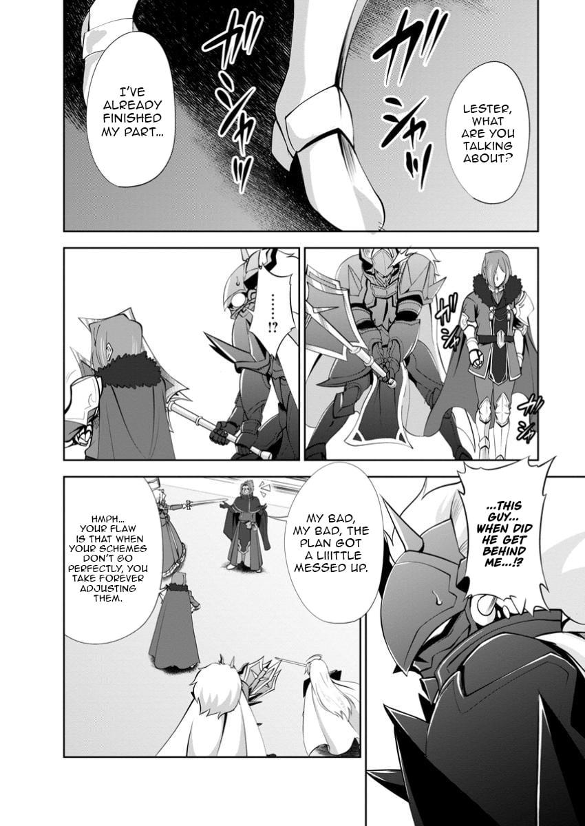 Shinka no Mi Chapter 51.3 8