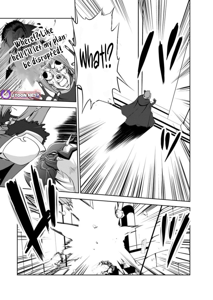 Shinka no Mi Chapter 51.3 11