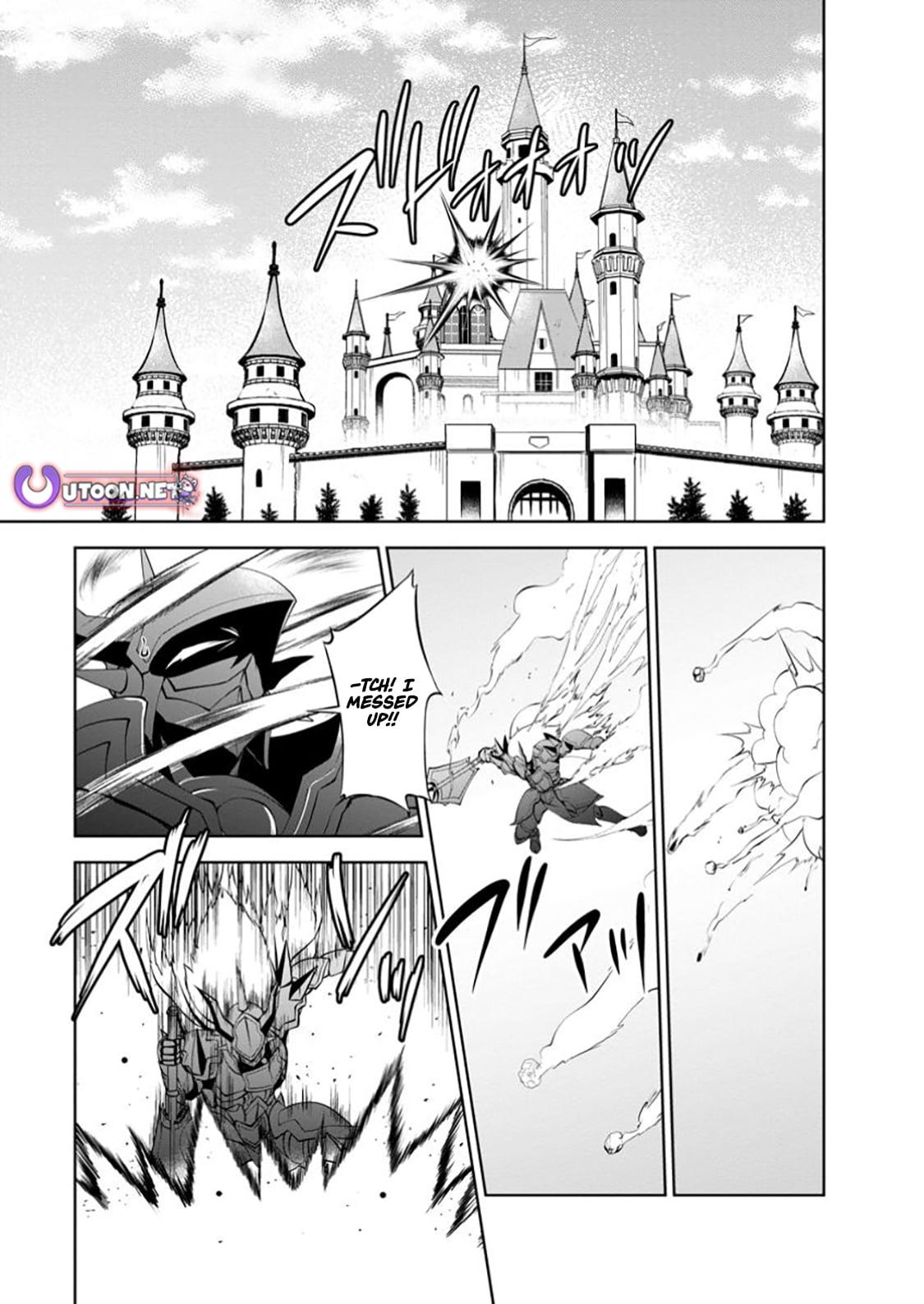 Shinka no Mi Chapter 52.1 2