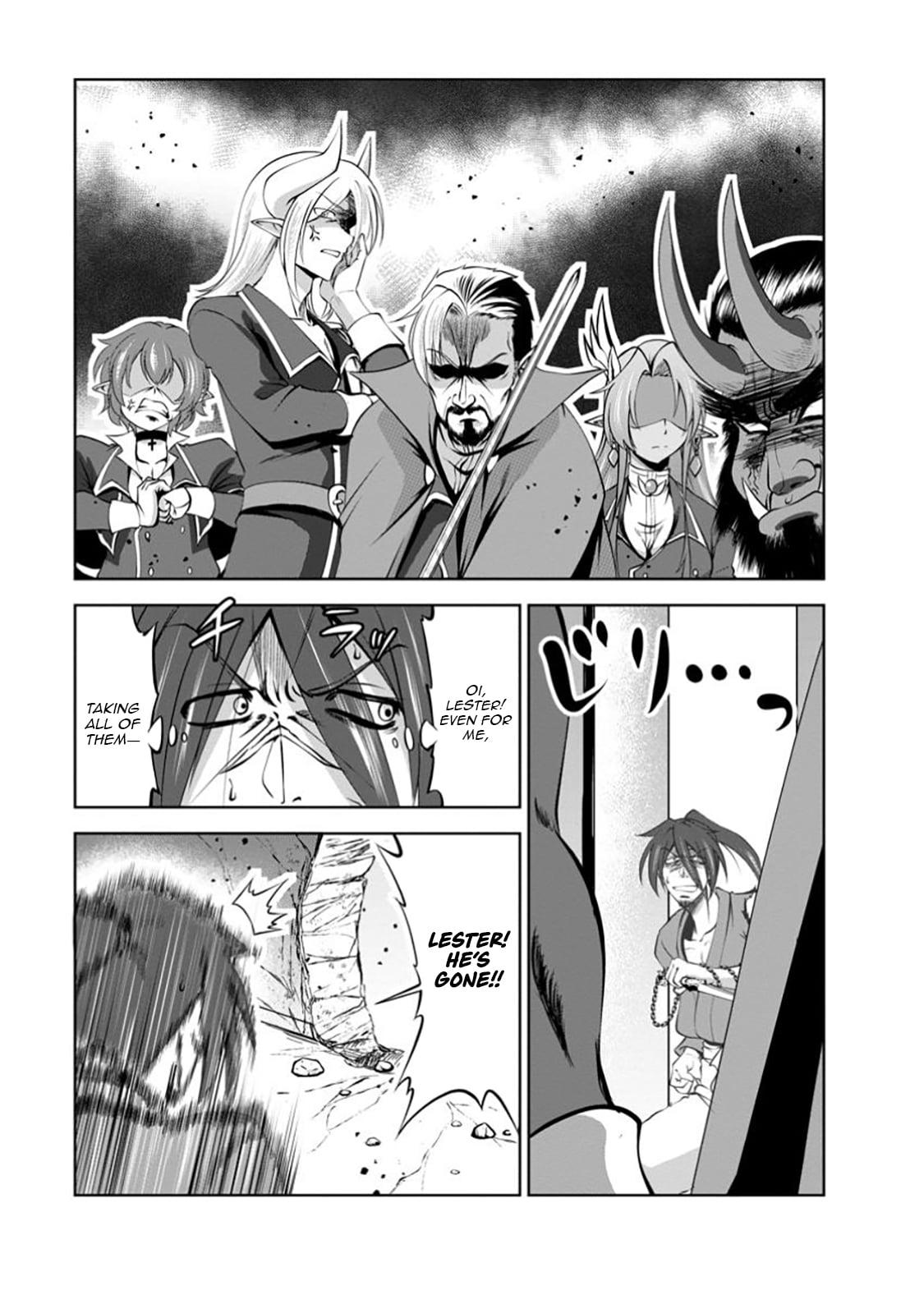 Shinka no Mi Chapter 52.1 8