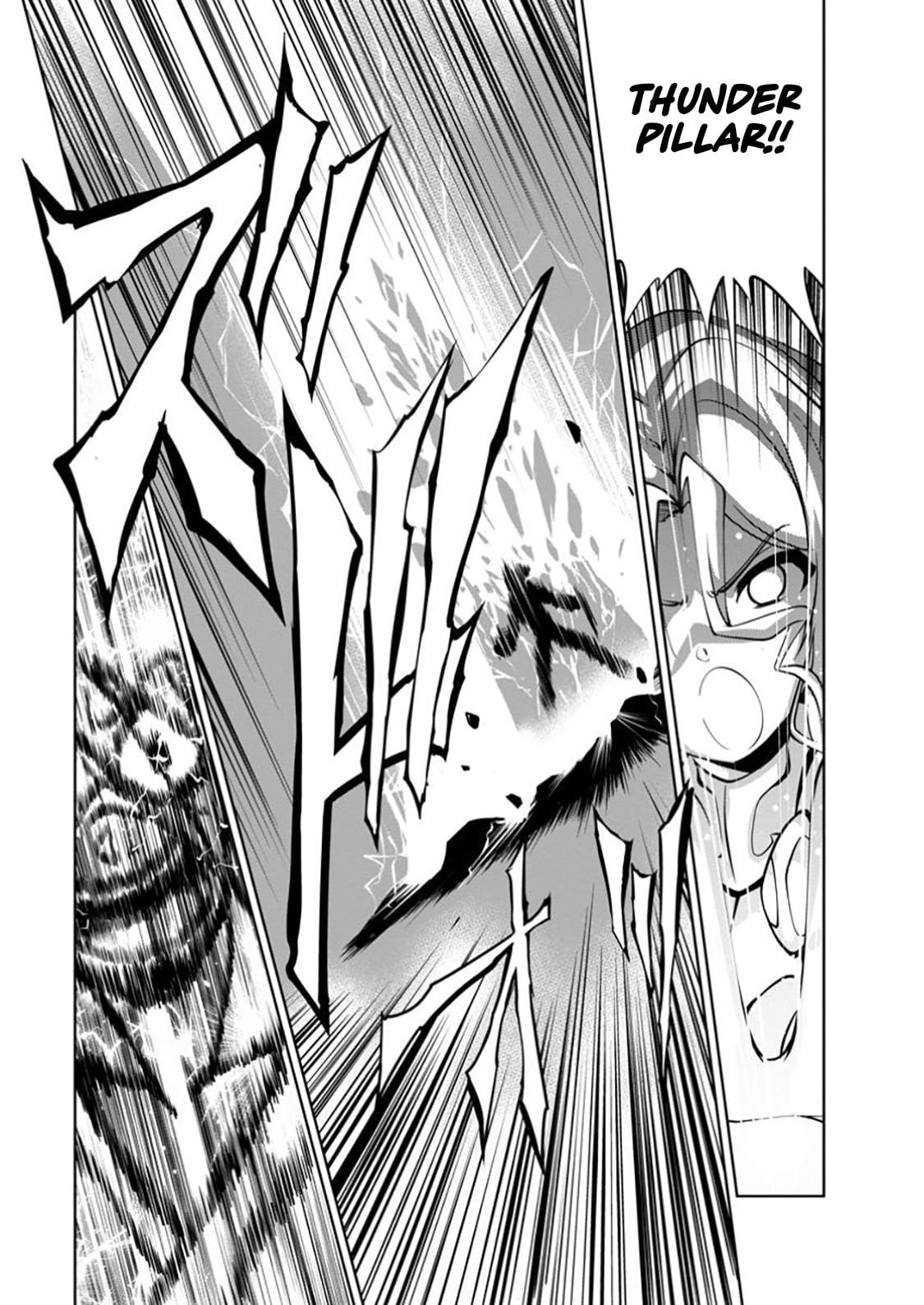 Shinka no Mi Chapter 52.1 10