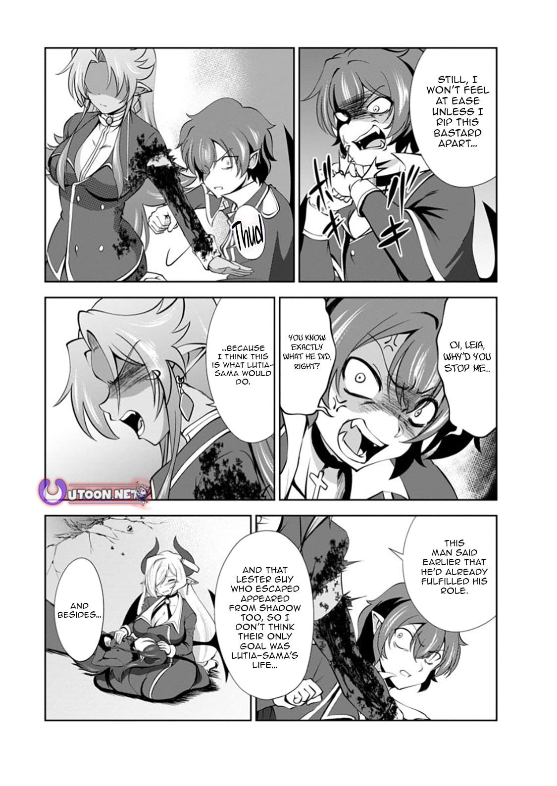 Shinka no Mi Chapter 52.2 2