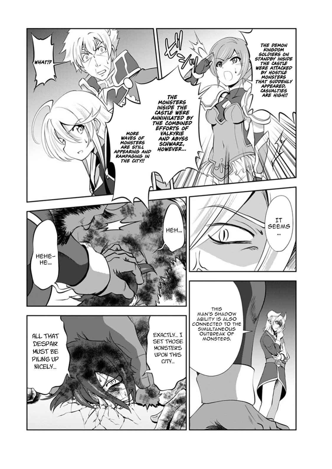 Shinka no Mi Chapter 52.2 4