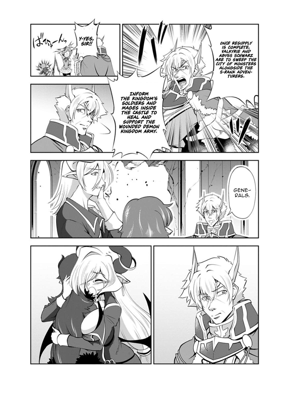 Shinka no Mi Chapter 52.2 5