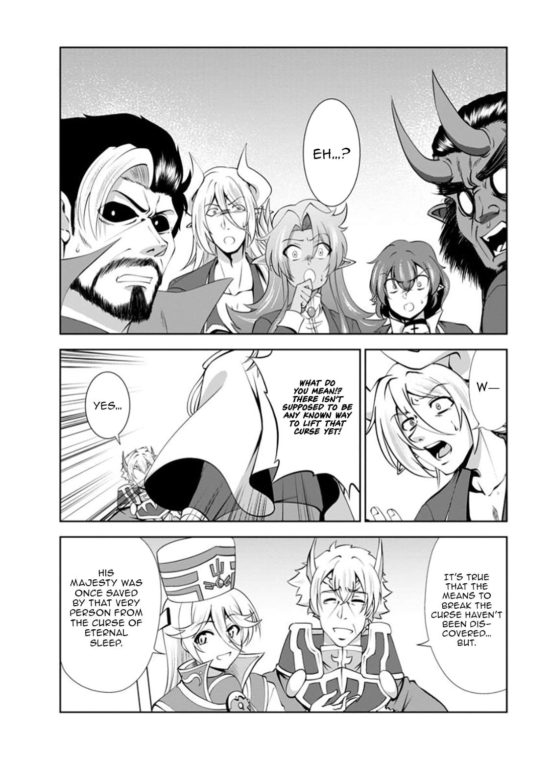 Shinka no Mi Chapter 52.2 7