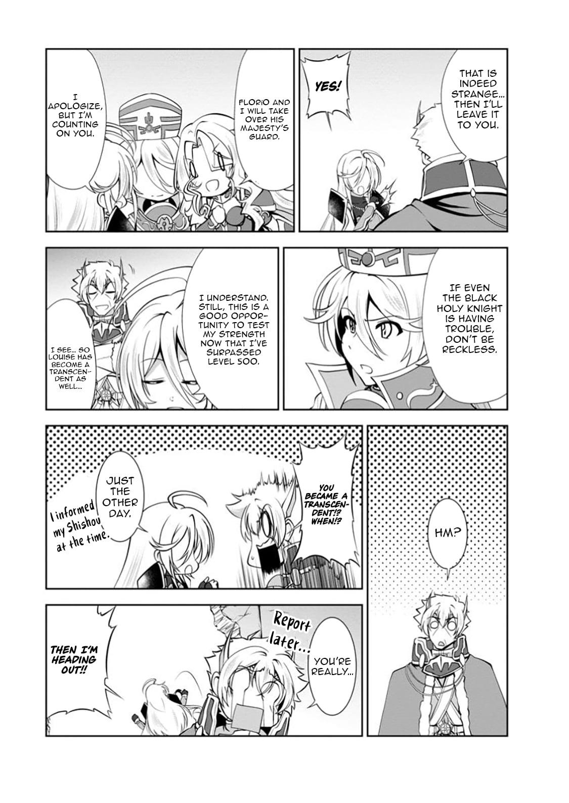 Shinka no Mi Chapter 52.2 10