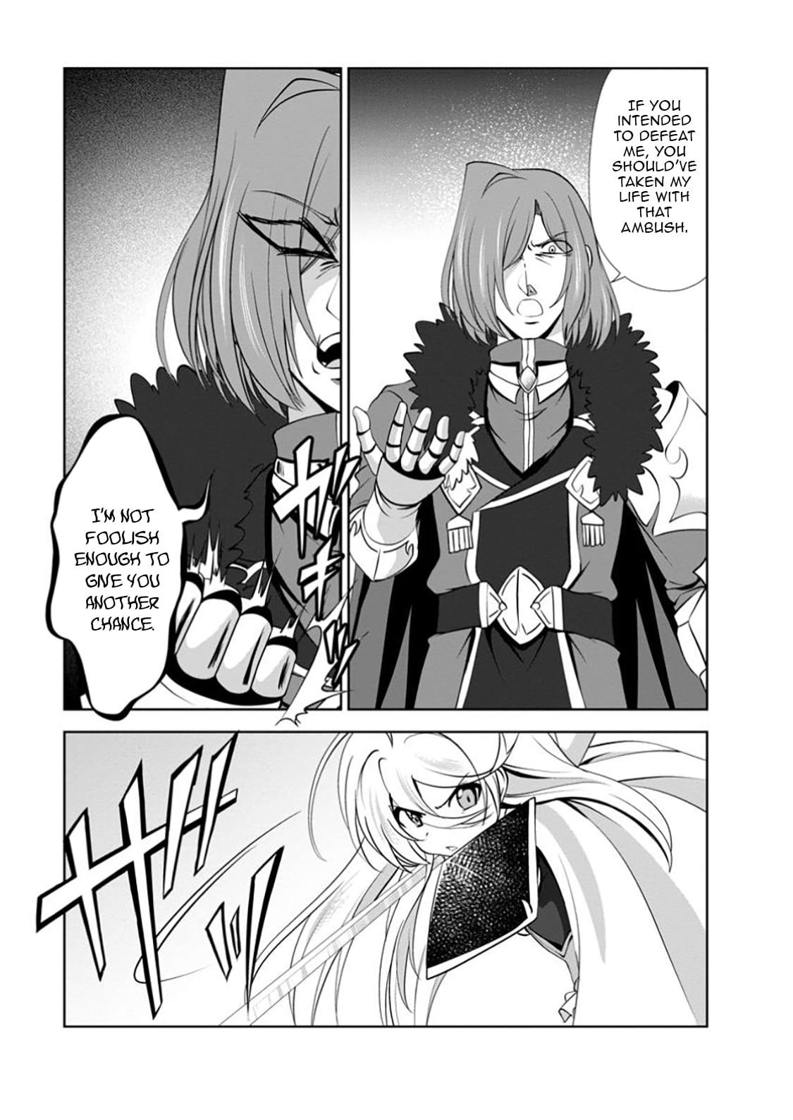 Shinka no Mi Chapter 52.3 4