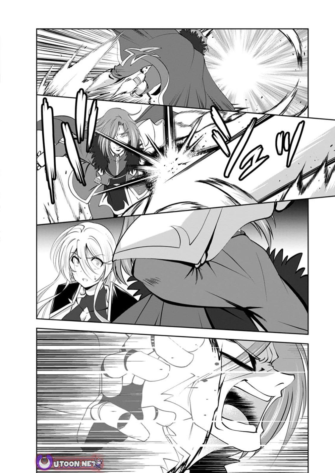 Shinka no Mi Chapter 52.3 7