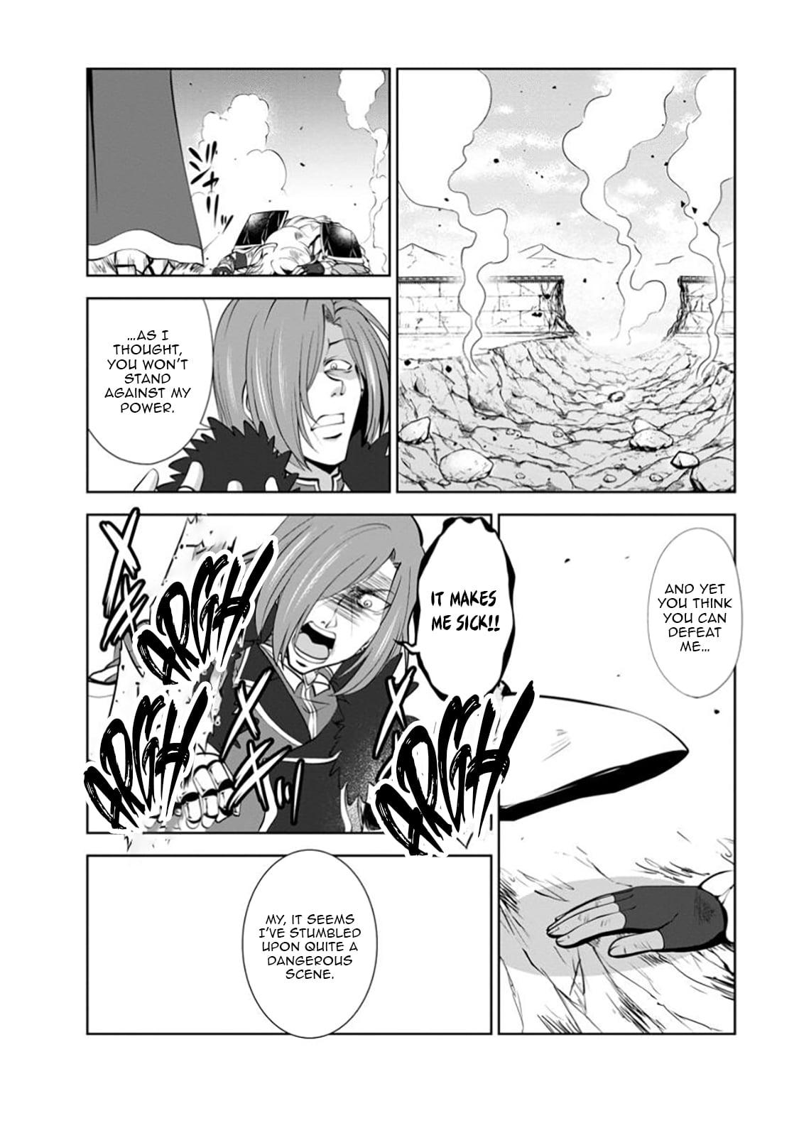 Shinka no Mi Chapter 52.3 9