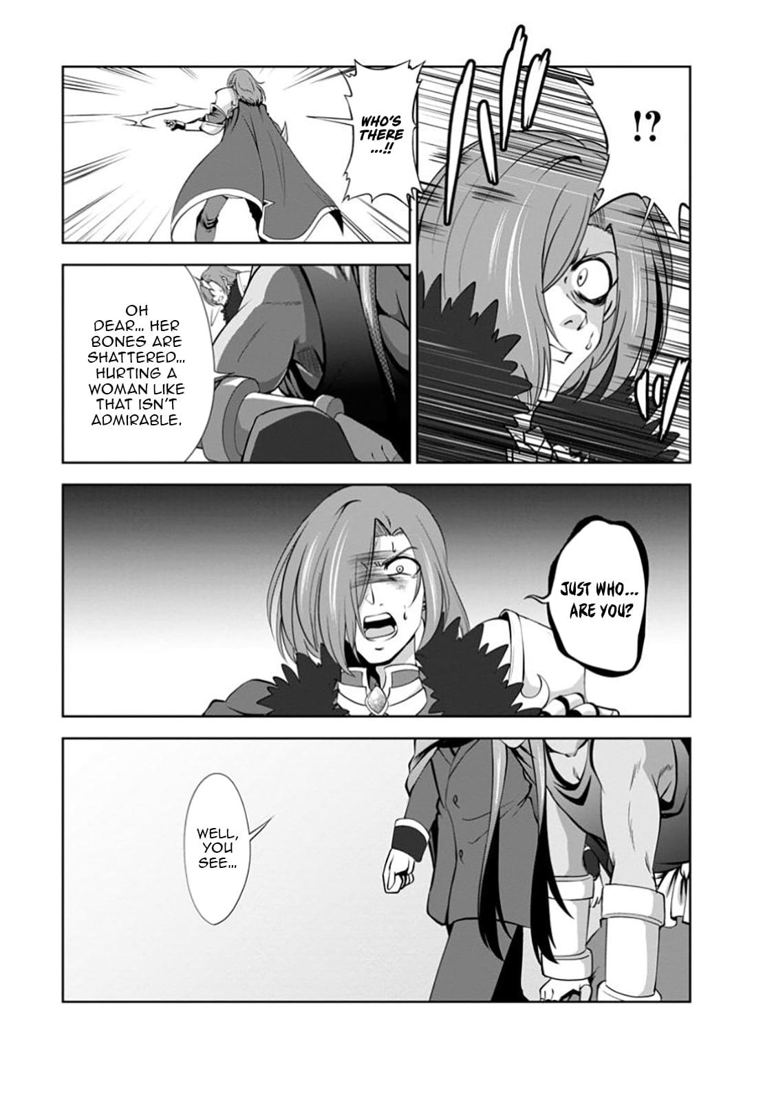 Shinka no Mi Chapter 52.3 10