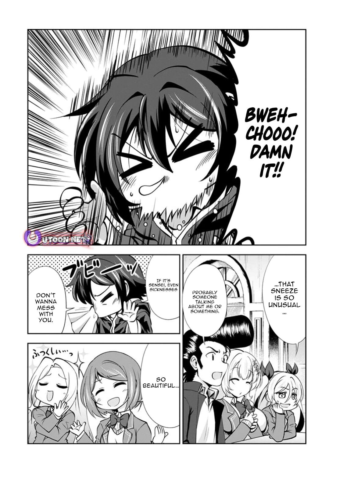 Shinka no Mi Chapter 53.1 2