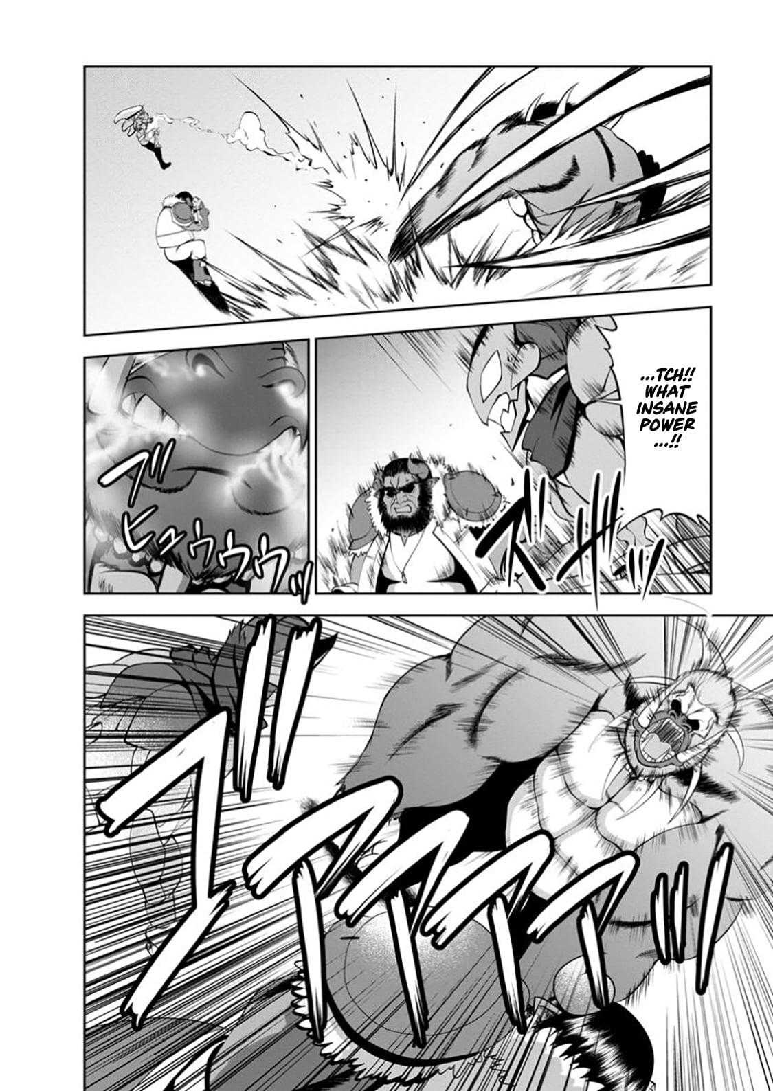 Shinka no Mi Chapter 53.1 7