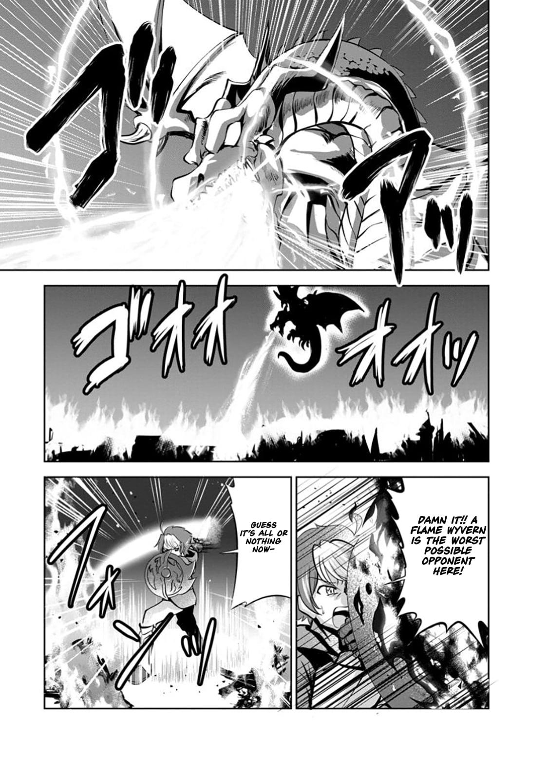 Shinka no Mi Chapter 53.2 4