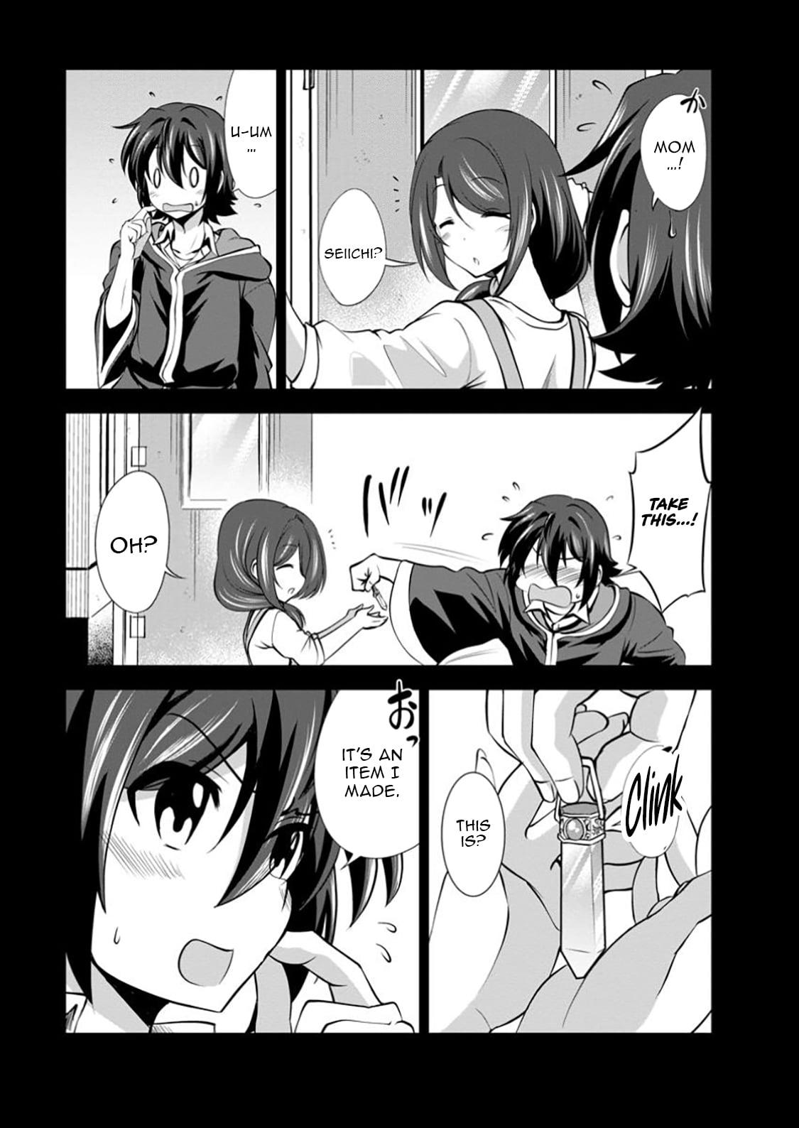 Shinka no Mi Chapter 53.2 8