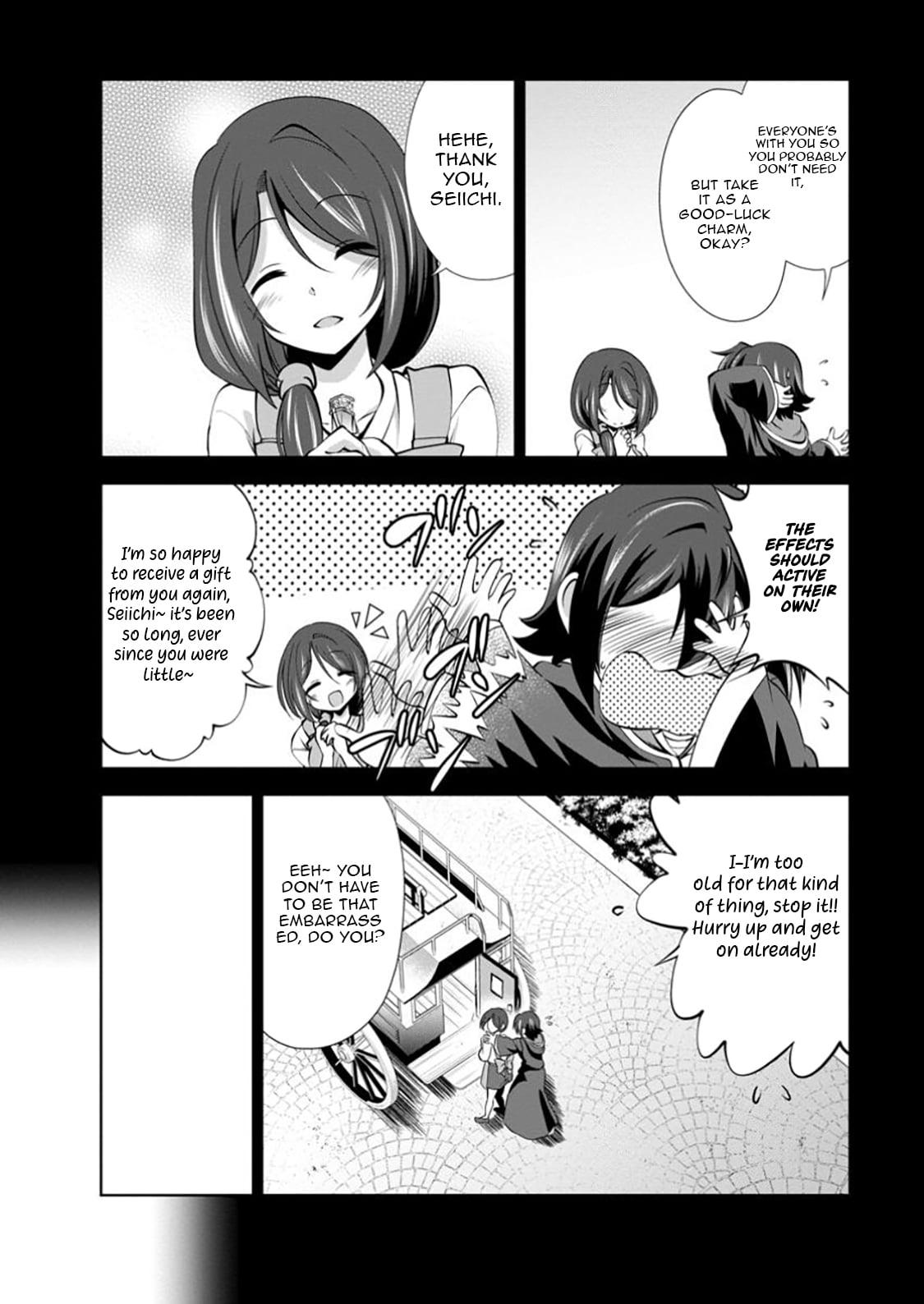 Shinka no Mi Chapter 53.2 9