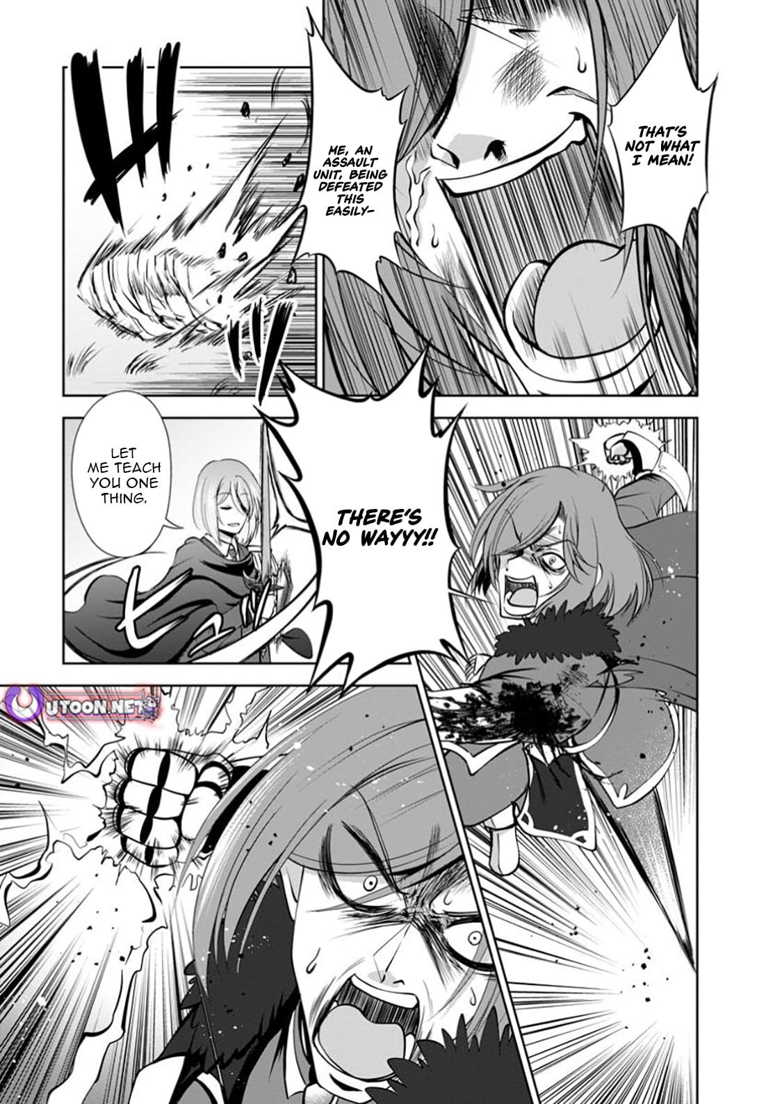 Shinka no Mi Chapter 53.3 2