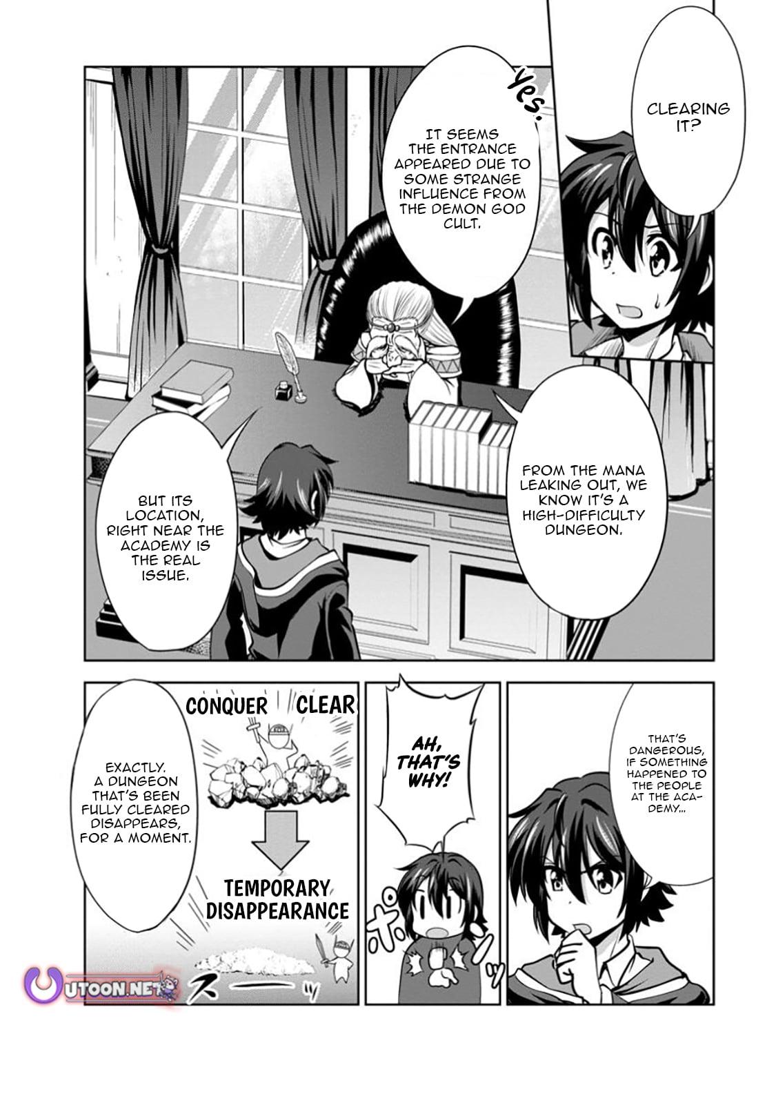 Shinka no Mi Chapter 54.1 5