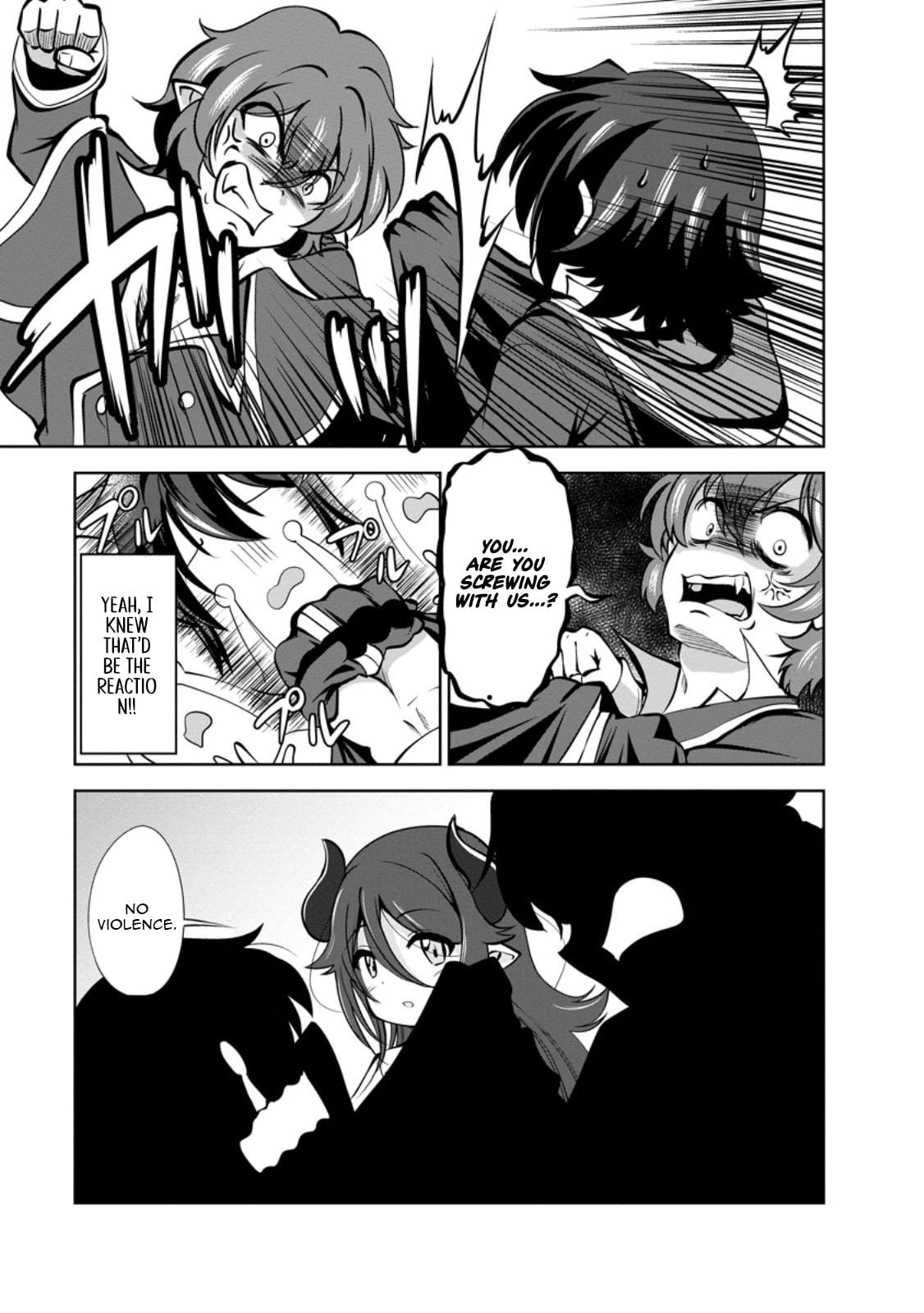 Shinka no Mi Chapter 54.2 8