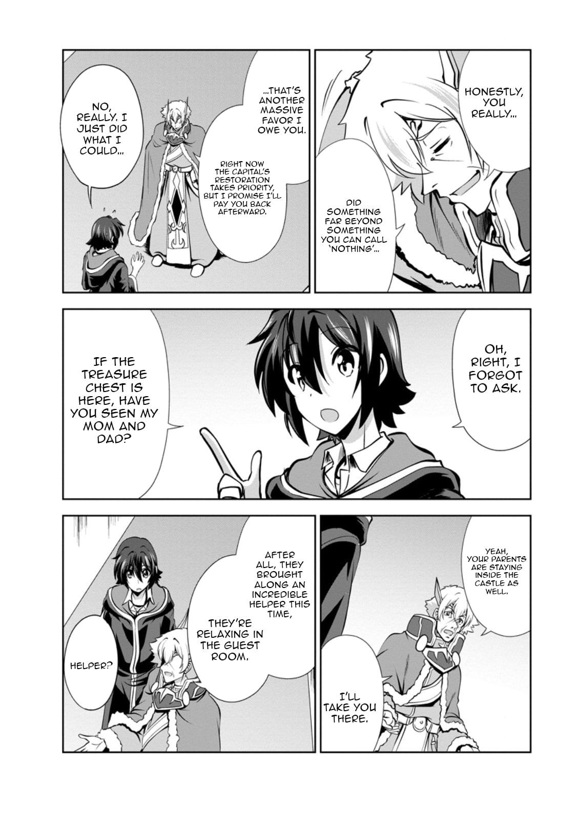 Shinka no Mi Chapter 54.2 11