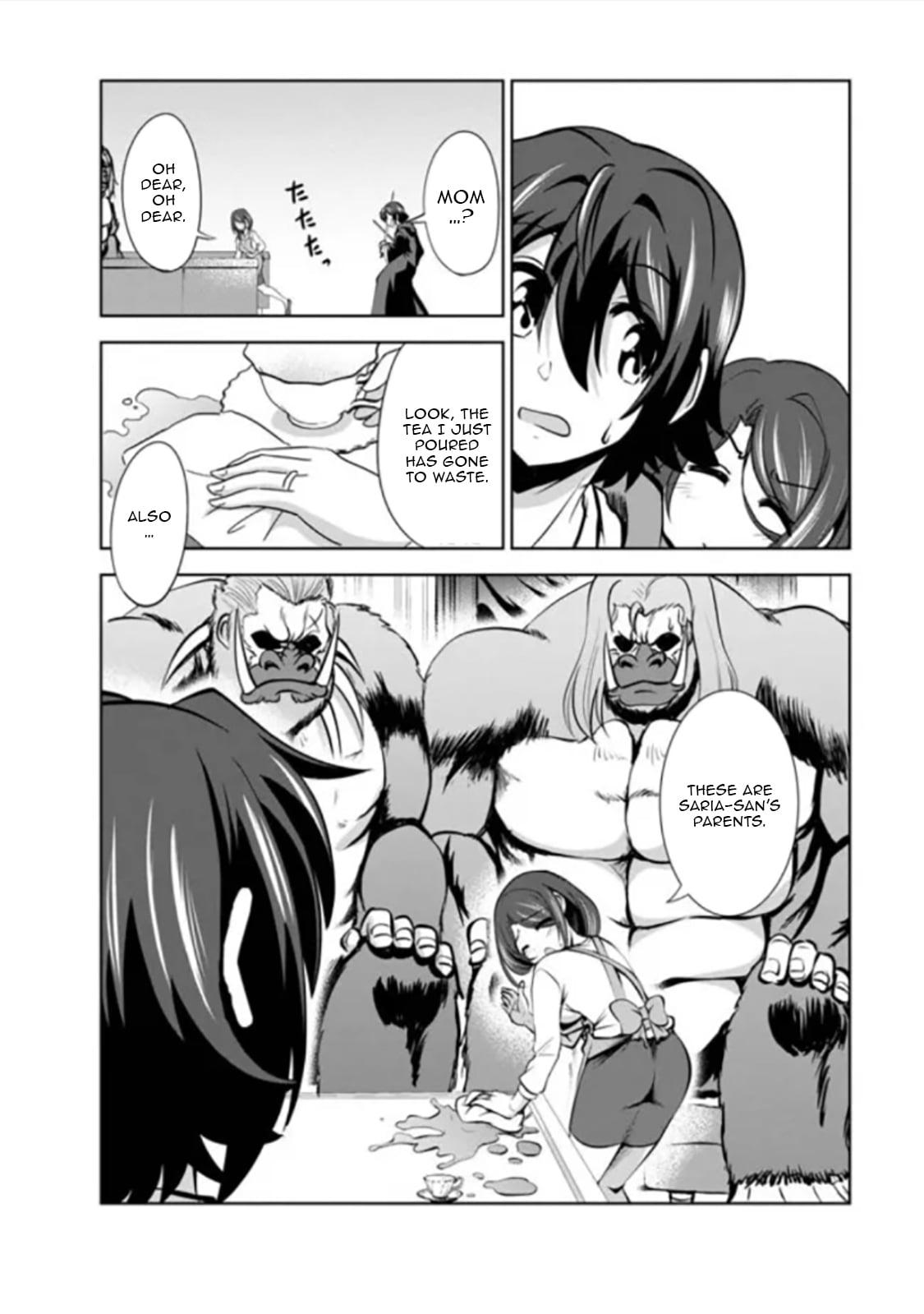 Shinka no Mi Chapter 54.3 5