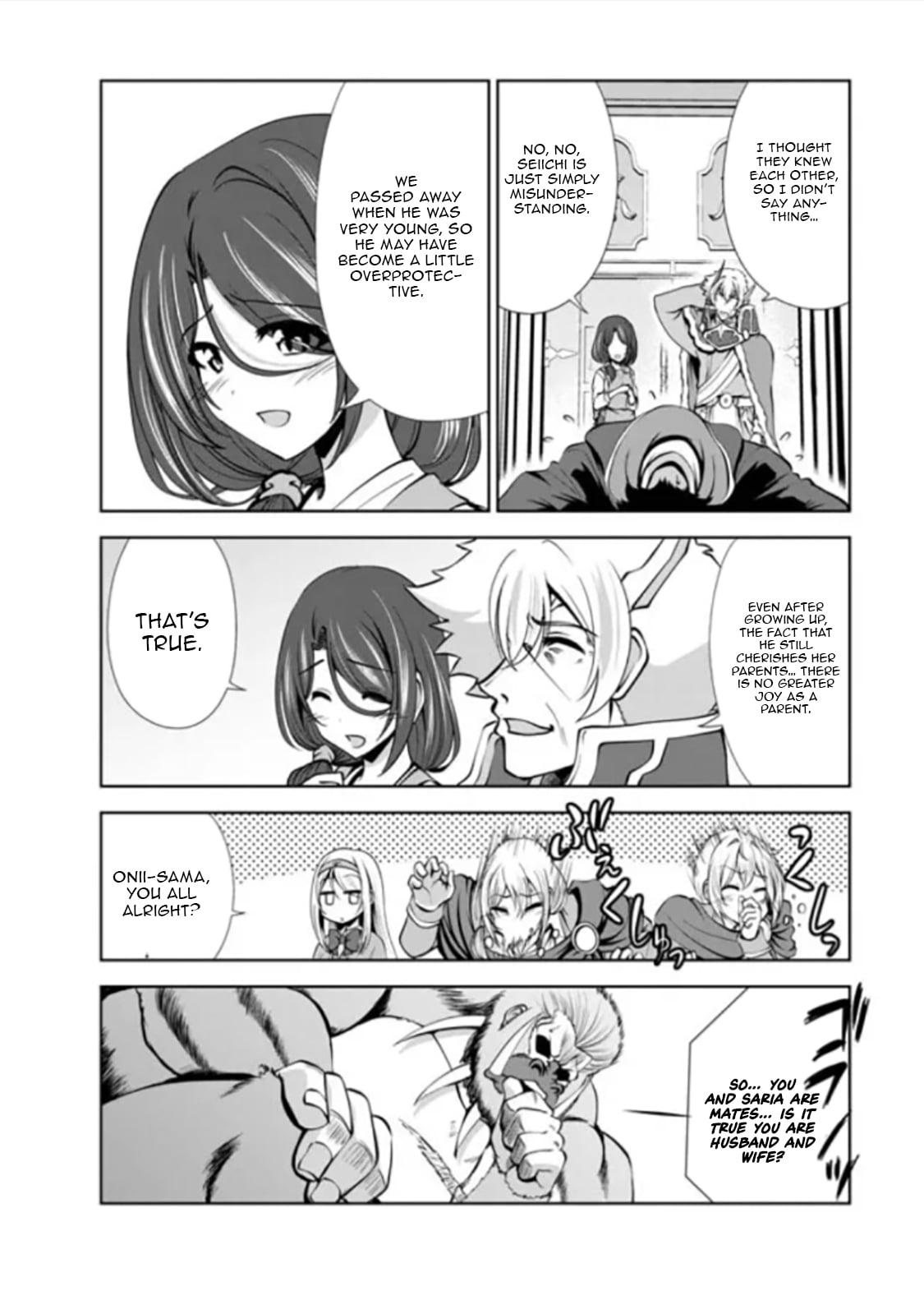 Shinka no Mi Chapter 54.3 7