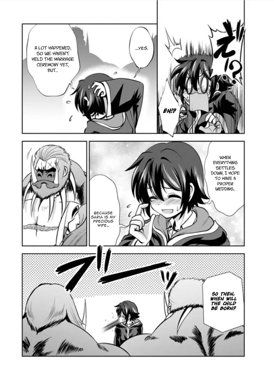 Shinka no Mi Chapter 54.3 8