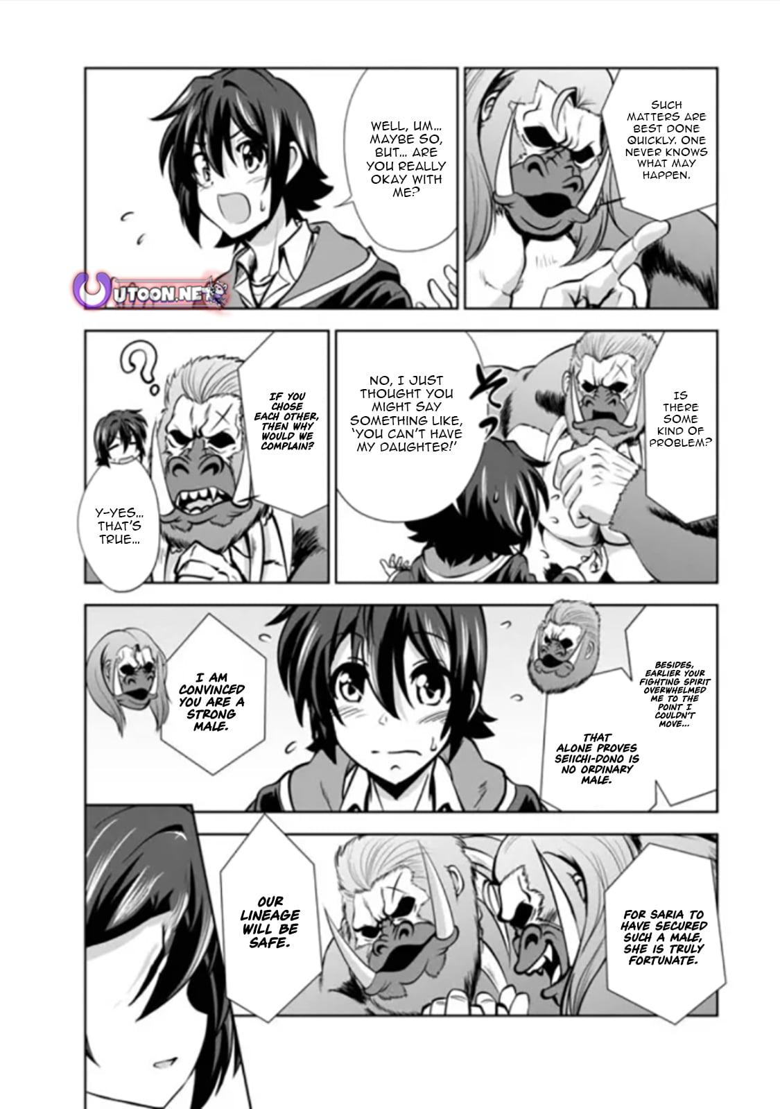 Shinka no Mi Chapter 54.3 9