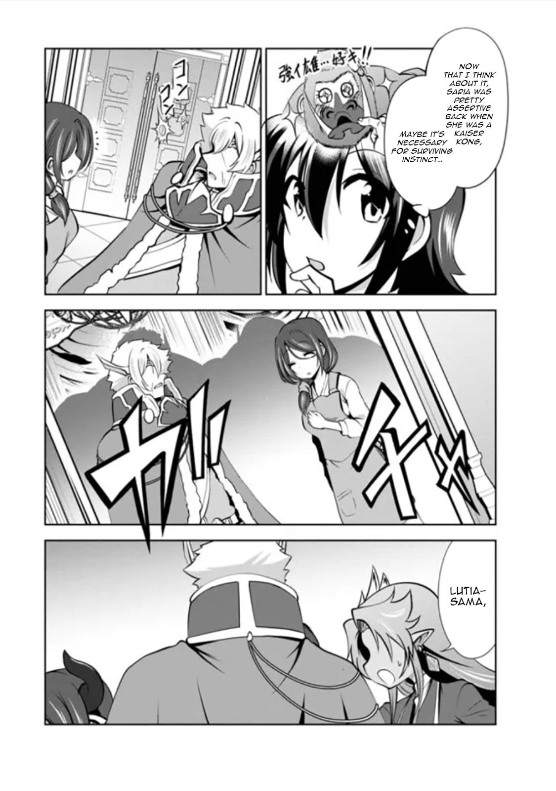 Shinka no Mi Chapter 54.3 10