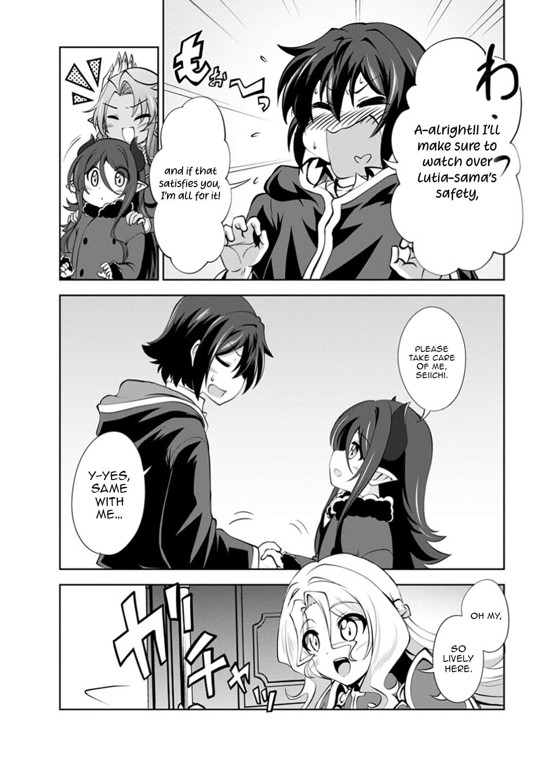 Shinka no Mi Chapter 55.1 7