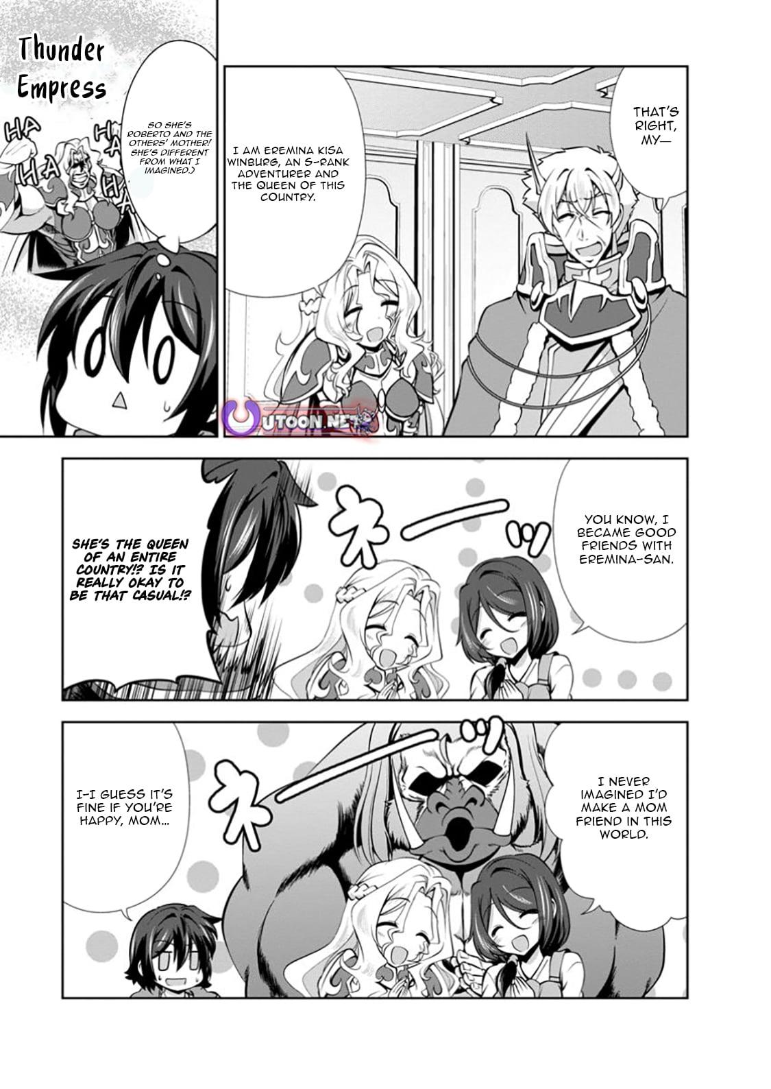 Shinka no Mi Chapter 55.1 10