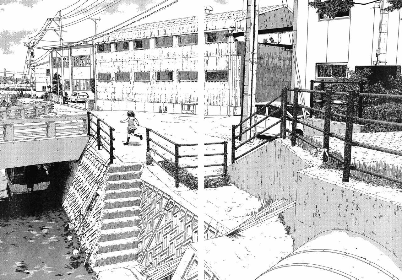 Shinohayu - The Dawn of Age Chapter 2 3