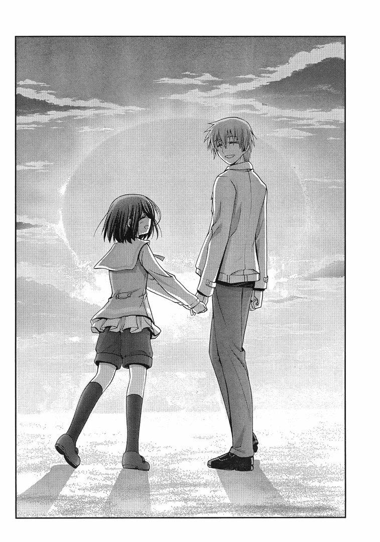 Shinohayu - The Dawn of Age Chapter 3 47